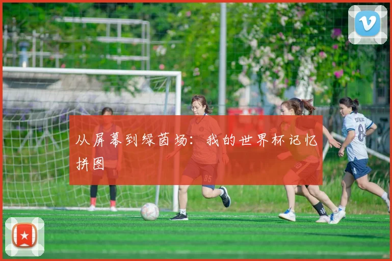 从屏幕到绿茵场:我的世界杯记忆拼图