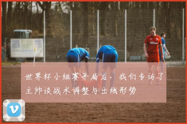 世界杯小组赛平局后,我们专访了主帅谈战术调整与出线形势